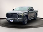 2025 Toyota Tundra 4WD SR CrewMax 5.5' Bed (Natl)