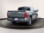 2025 Toyota Tundra 4WD SR CrewMax 5.5' Bed (Natl)