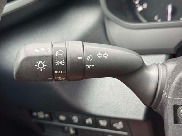 2025 Toyota Tundra 4WD SR CrewMax 5.5' Bed (Natl)