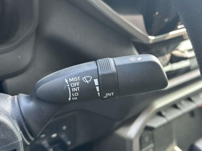 2023 Toyota Tundra 4WD SR5 CrewMax 5.5' Bed (Natl)