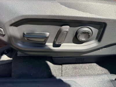 2024 Toyota Tundra 4WD 1794 Edition CrewMax 5.5' Bed (Natl)