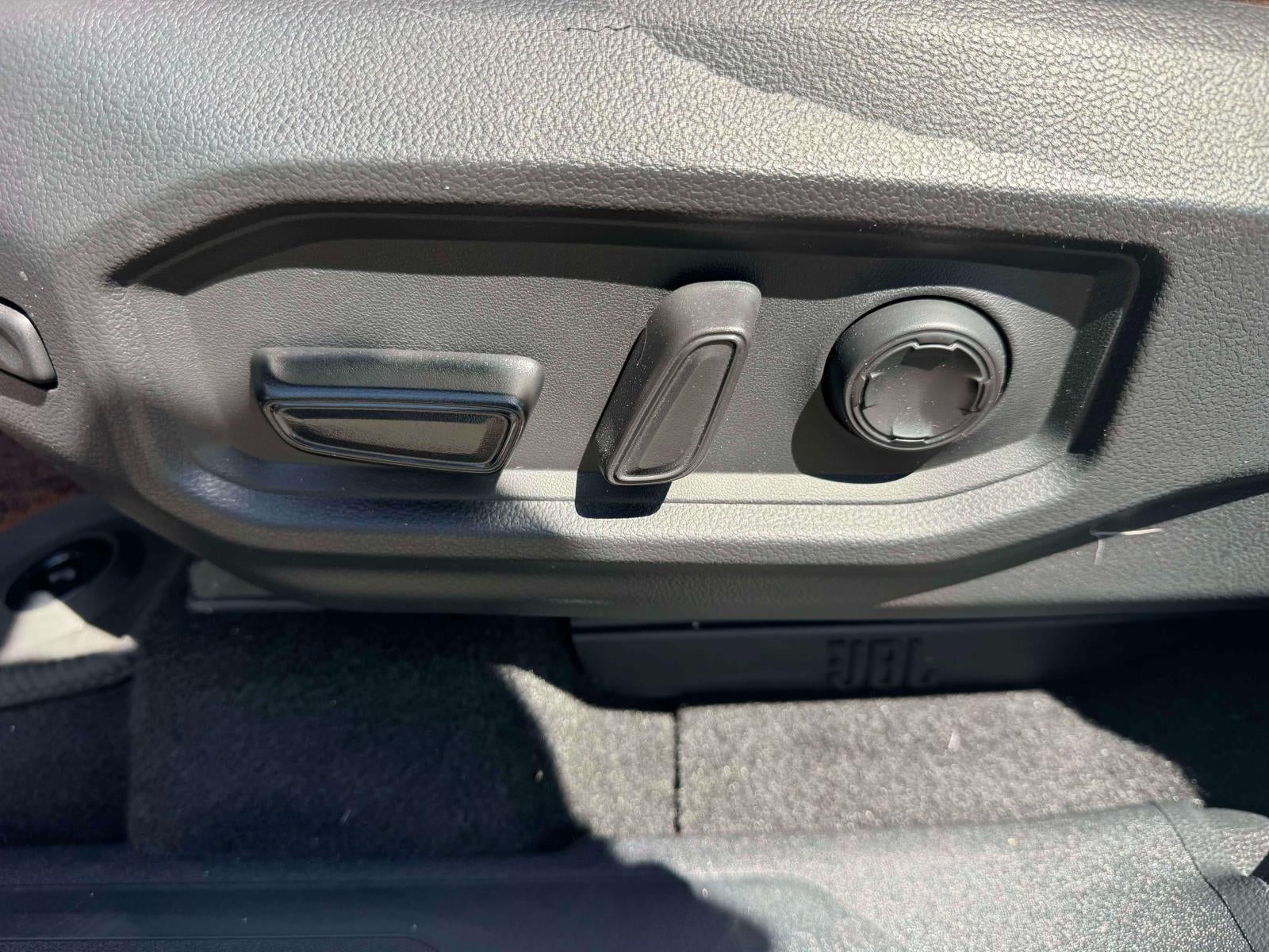 2024 Toyota Tundra 4WD 1794 Edition CrewMax 5.5' Bed (Natl)
