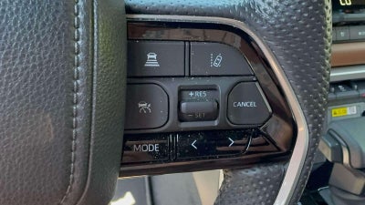 2024 Toyota Tundra 4WD 1794 Edition CrewMax 5.5' Bed (Natl)