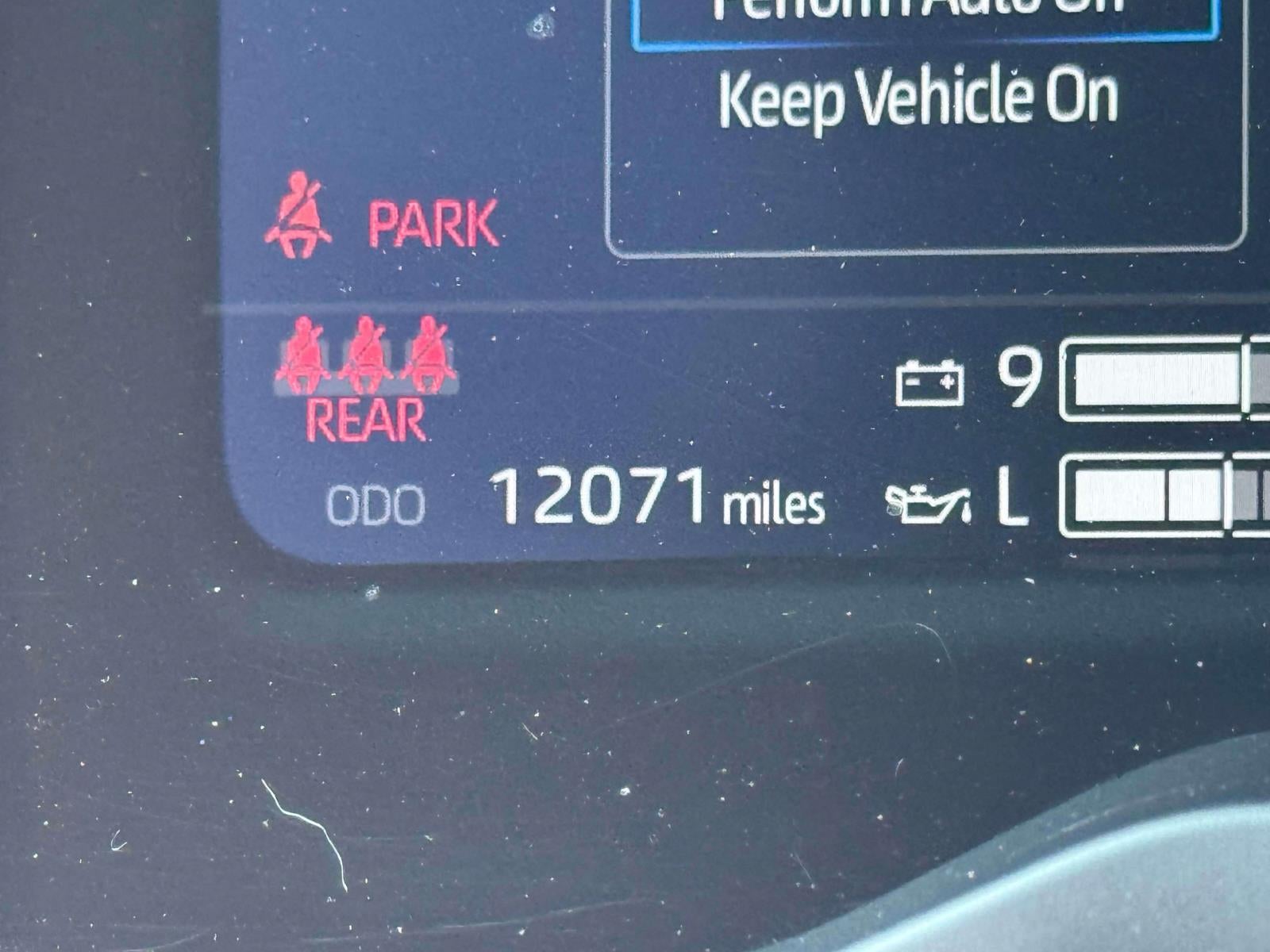 2024 Toyota Tundra 4WD 1794 Edition CrewMax 5.5' Bed (Natl)