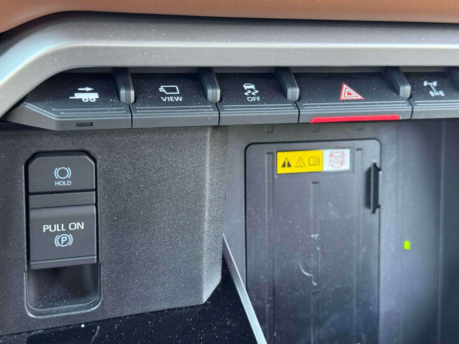 2024 Toyota Tundra 4WD 1794 Edition CrewMax 5.5' Bed (Natl)