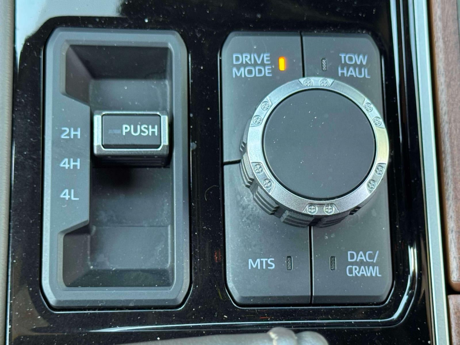 2024 Toyota Tundra 4WD 1794 Edition CrewMax 5.5' Bed (Natl)