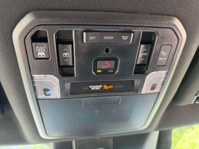 2024 Toyota Tundra 4WD 1794 Edition CrewMax 5.5' Bed (Natl)