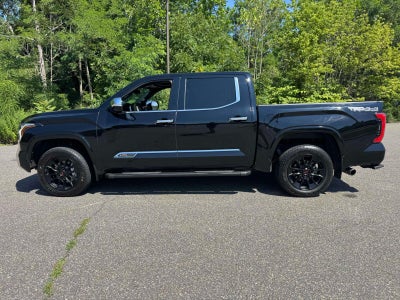 2024 Toyota Tundra 4WD 1794 Edition CrewMax 5.5' Bed (Natl)