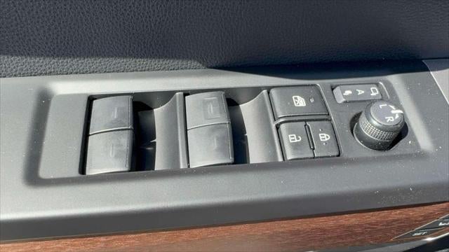2024 Toyota Tundra 4WD 1794 Edition CrewMax 5.5' Bed (Natl)