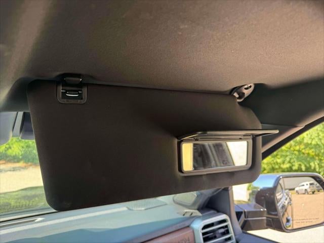 2024 Toyota Tundra 4WD 1794 Edition CrewMax 5.5' Bed (Natl)