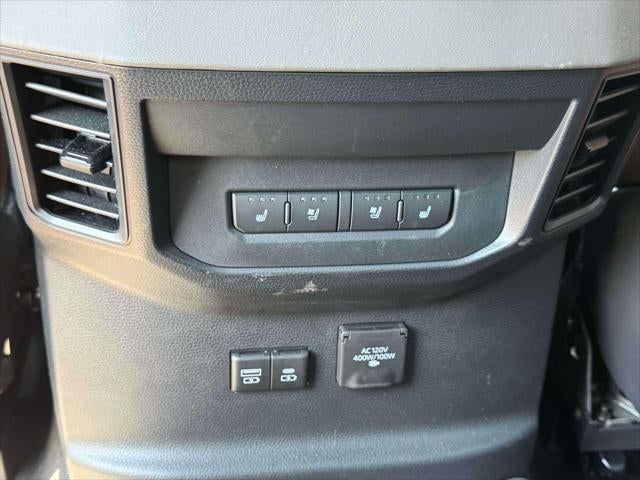 2024 Toyota Tundra 4WD 1794 Edition CrewMax 5.5' Bed (Natl)