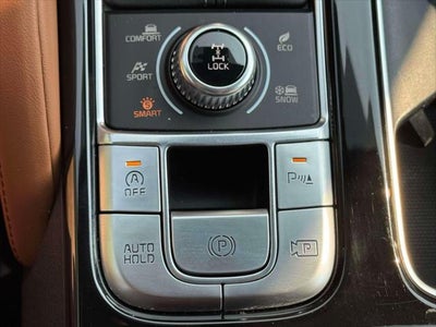 2023 Kia Telluride SX X-Line AWD