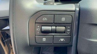 2027 Kia Telluride X-Pro SX-Prestige AWD