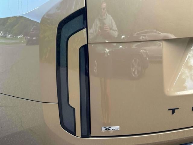 2027 Kia Telluride X-Pro SX-Prestige AWD