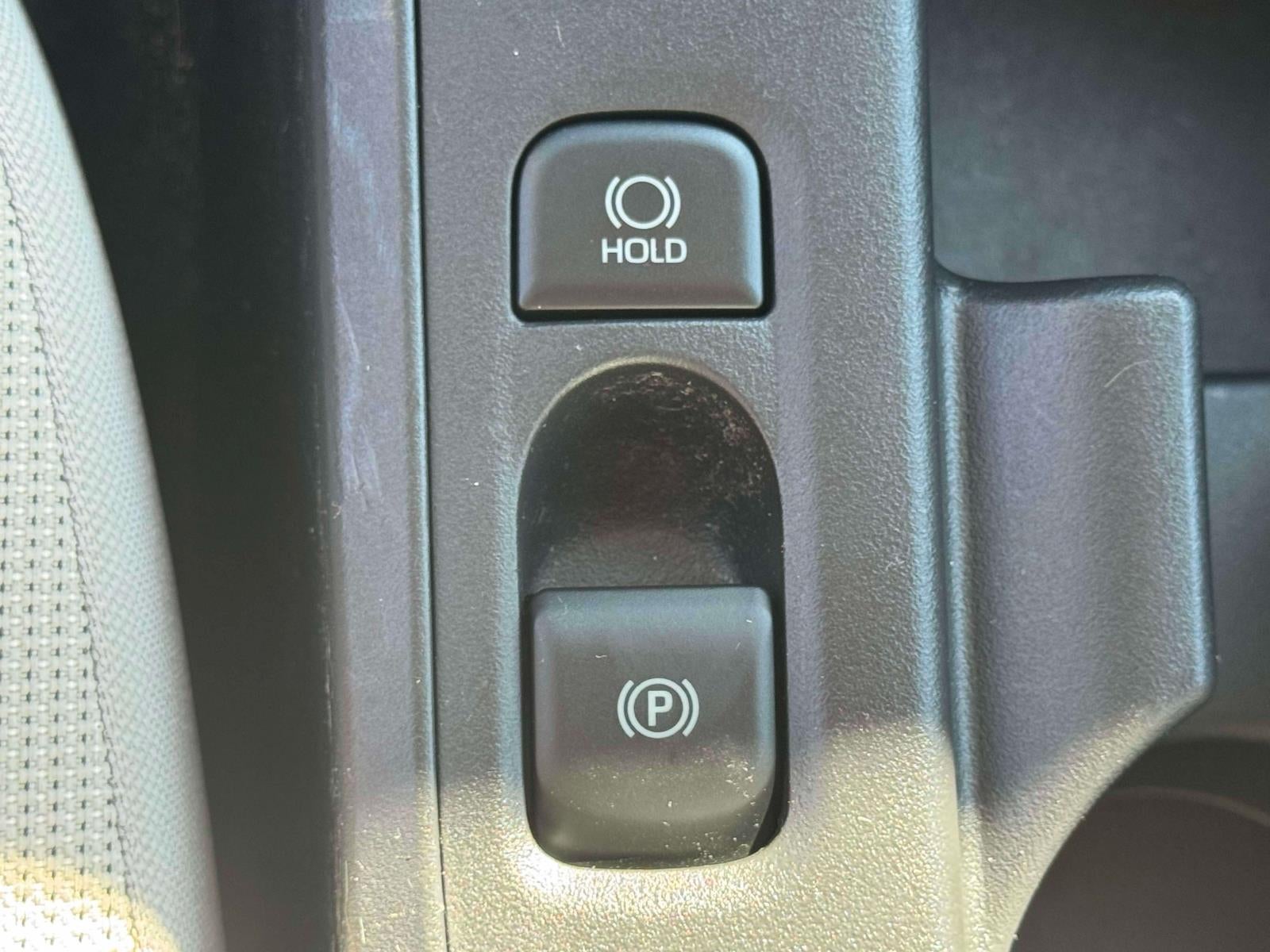 2024 Toyota Corolla LE CVT (Natl)