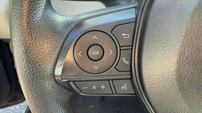 2024 Toyota Corolla LE CVT (Natl)