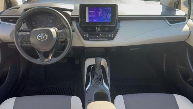 2024 Toyota Corolla LE CVT (Natl)