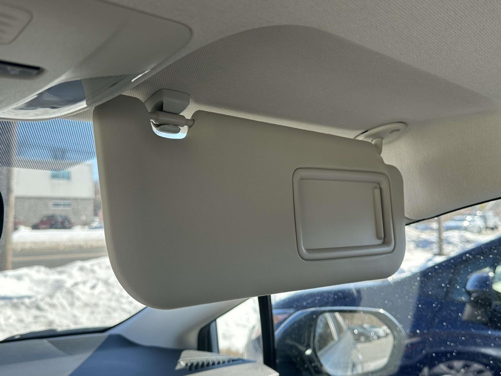 2021 Toyota Corolla L CVT (Natl)