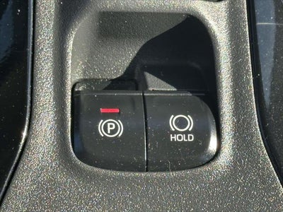 2021 Toyota Corolla L CVT (Natl)