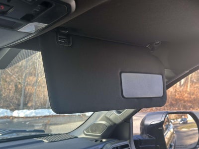 2025 Toyota Sequoia TRD Pro 4WD (Natl)