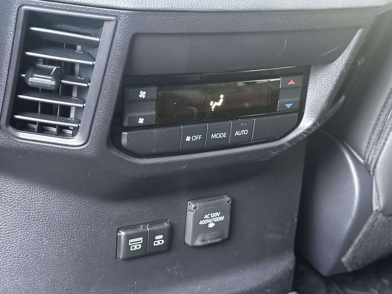 2025 Toyota Sequoia TRD Pro 4WD (Natl)