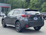 2023 Subaru Crosstrek Hybrid CVT