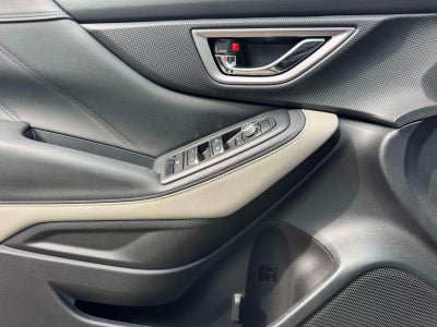 2023 Subaru Forester Limited CVT