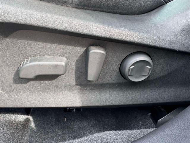 2023 Subaru Forester Limited CVT