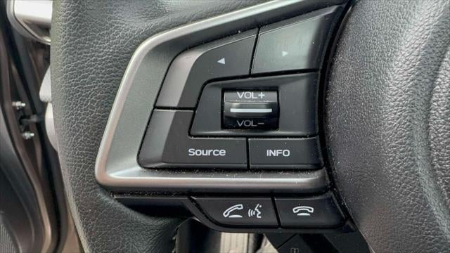 2023 Subaru Forester Limited CVT