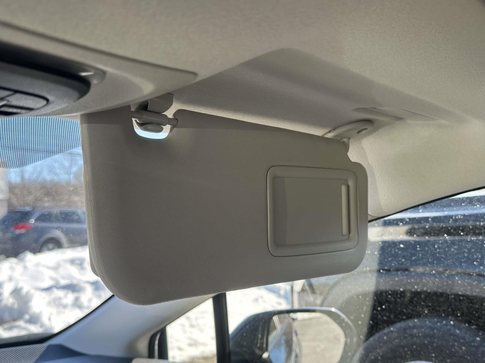 2023 Toyota Corolla LE CVT (Natl)