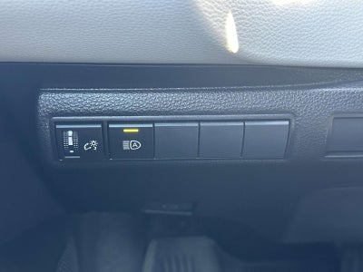 2023 Toyota Corolla LE CVT (Natl)