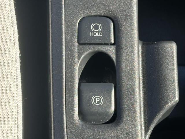 2023 Toyota Corolla LE CVT (Natl)