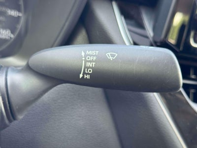 2024 Toyota Corolla LE CVT (Natl)