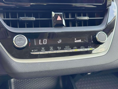 2024 Toyota Corolla LE CVT (Natl)