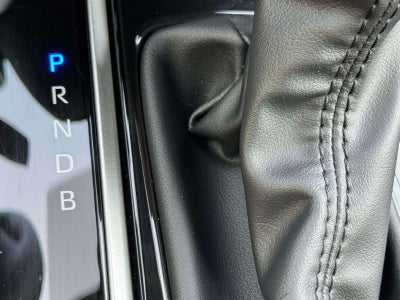 2024 Toyota Corolla LE CVT (Natl)