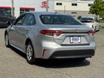 2024 Toyota Corolla LE CVT (Natl)