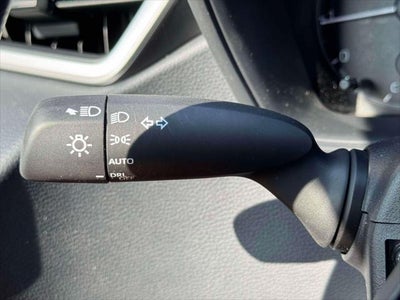 2024 Toyota Corolla LE CVT (Natl)