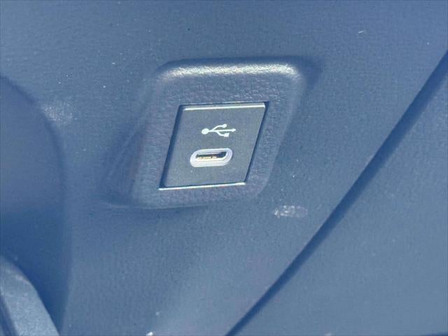 2024 Toyota Corolla LE CVT (Natl)