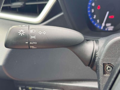 2022 Toyota Corolla Hybrid LE CVT (Natl)