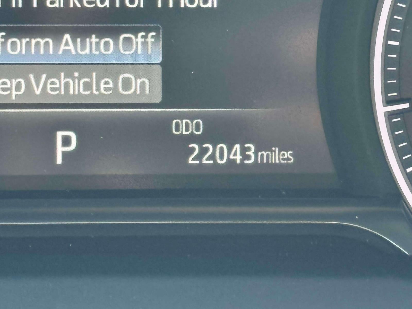 2023 Toyota Venza XLE AWD (Natl)