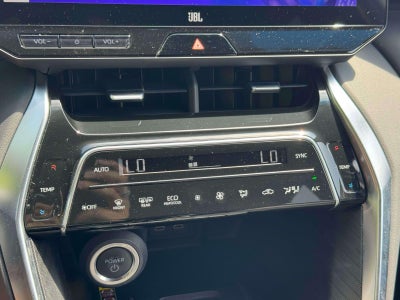 2023 Toyota Venza XLE AWD (Natl)