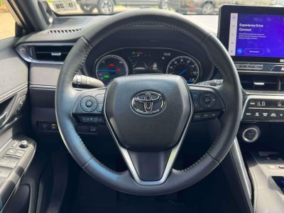 2023 Toyota Venza XLE AWD (Natl)