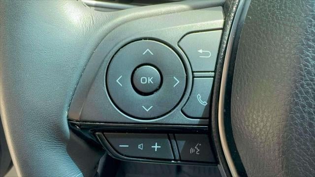 2023 Toyota Venza XLE AWD (Natl)