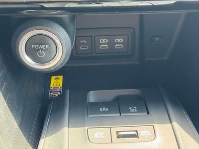 2023 Toyota Venza XLE AWD (Natl)