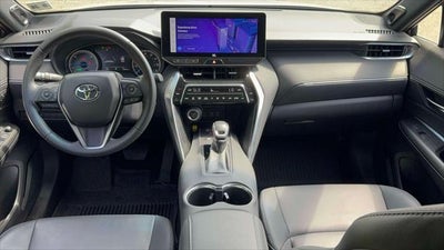 2023 Toyota Venza XLE AWD (Natl)