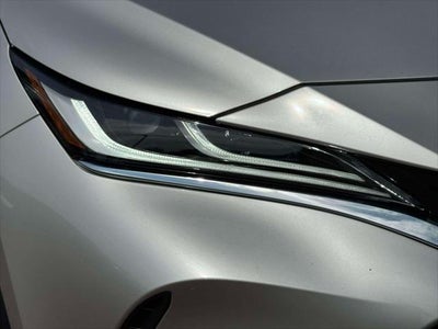 2023 Toyota Venza XLE AWD (Natl)