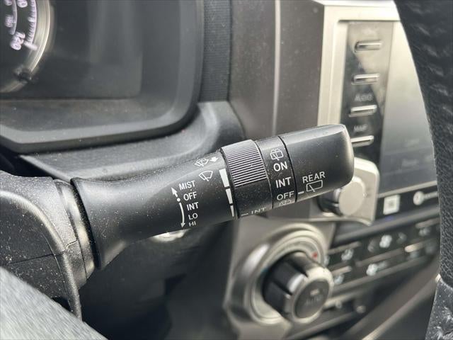 2022 Toyota 4Runner Limited 4WD (Natl)