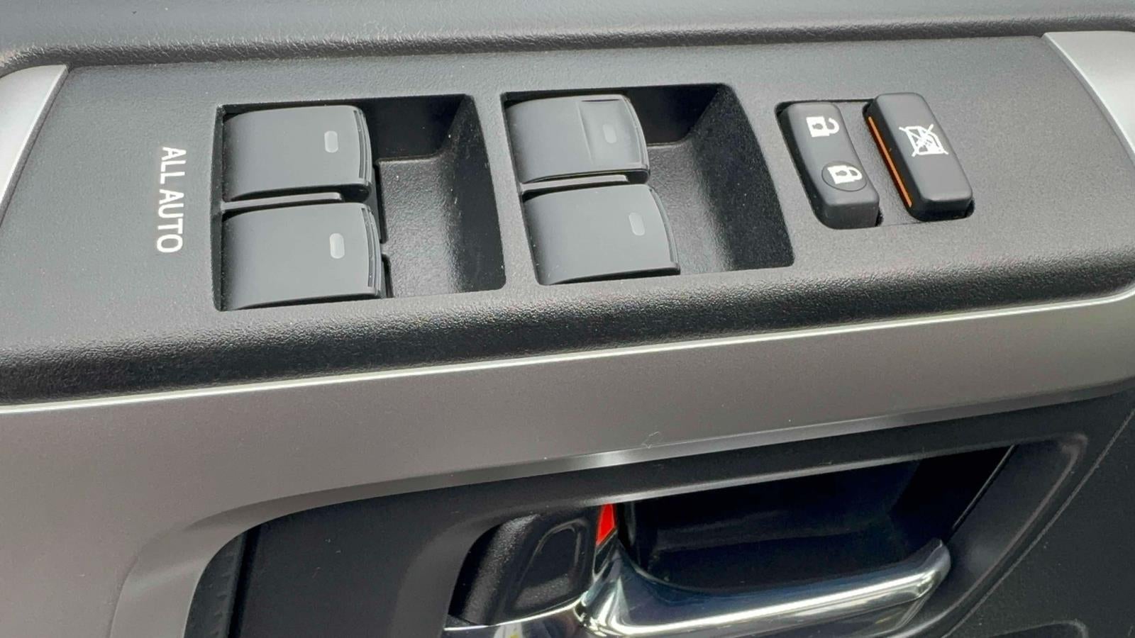 2023 Toyota 4Runner Limited 4WD (Natl)