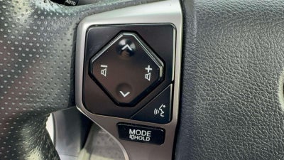 2023 Toyota 4Runner Limited 4WD (Natl)