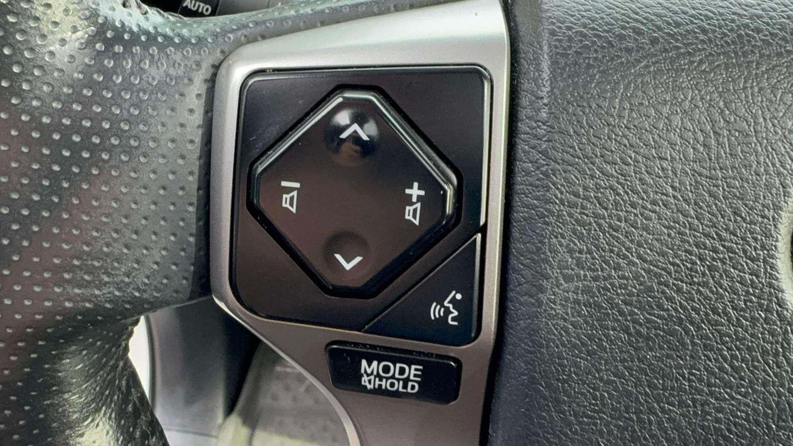 2023 Toyota 4Runner Limited 4WD (Natl)